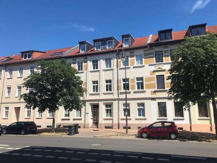 Wohnung zum Mieten in Dessau 385 € 55 m²