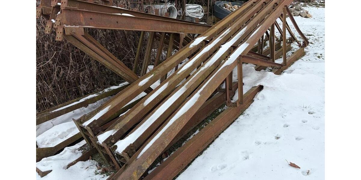 Gewerbeobjekt Dahme/Mark Mark - 4.300&euro; | Angebot:24860444