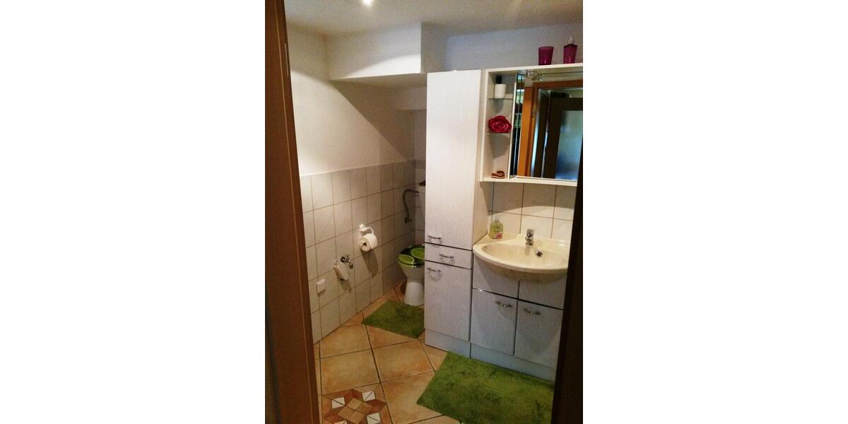 Erdgeschoßwohnung Thale - 2 Zimmer, 46 m&sup2;, 248&euro; | Angebot:26235445