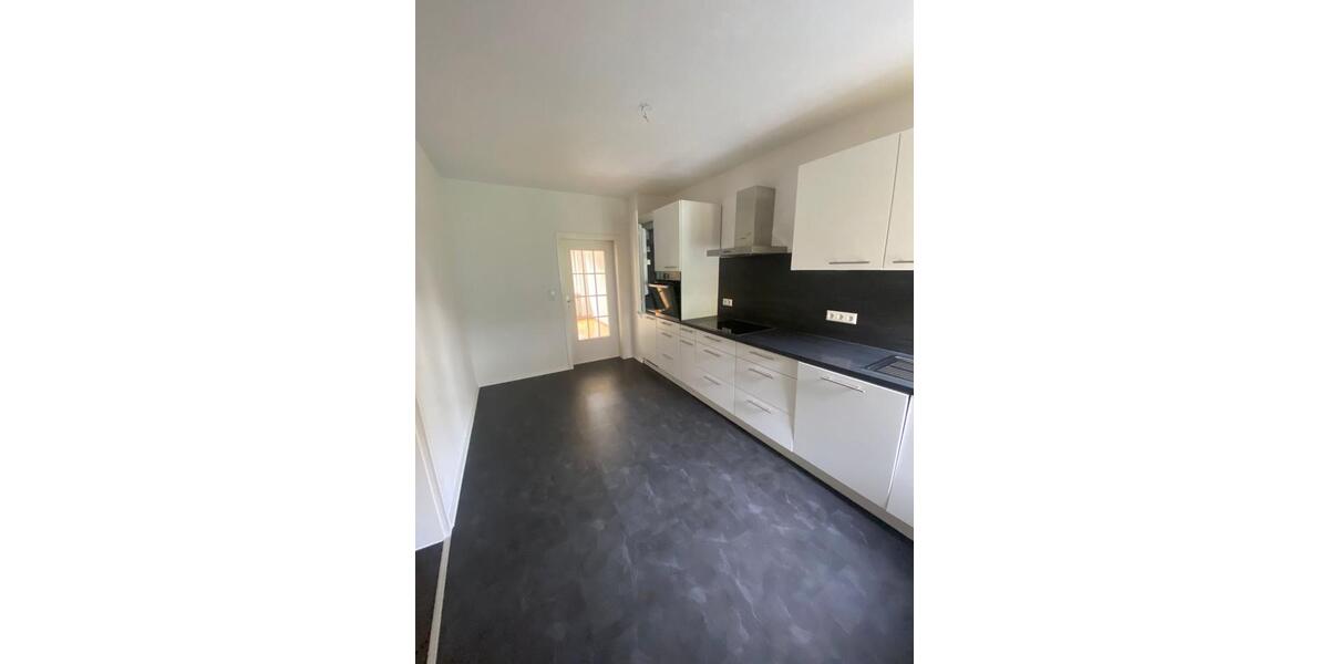 3,5-Zimmer-Wohnung (100qm) in Murg 3.5 zimmer