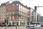 Vielfältig nutzbare Büro- Praxisräume mitten in Düsseldorf – Oststraße! 1 zimmer