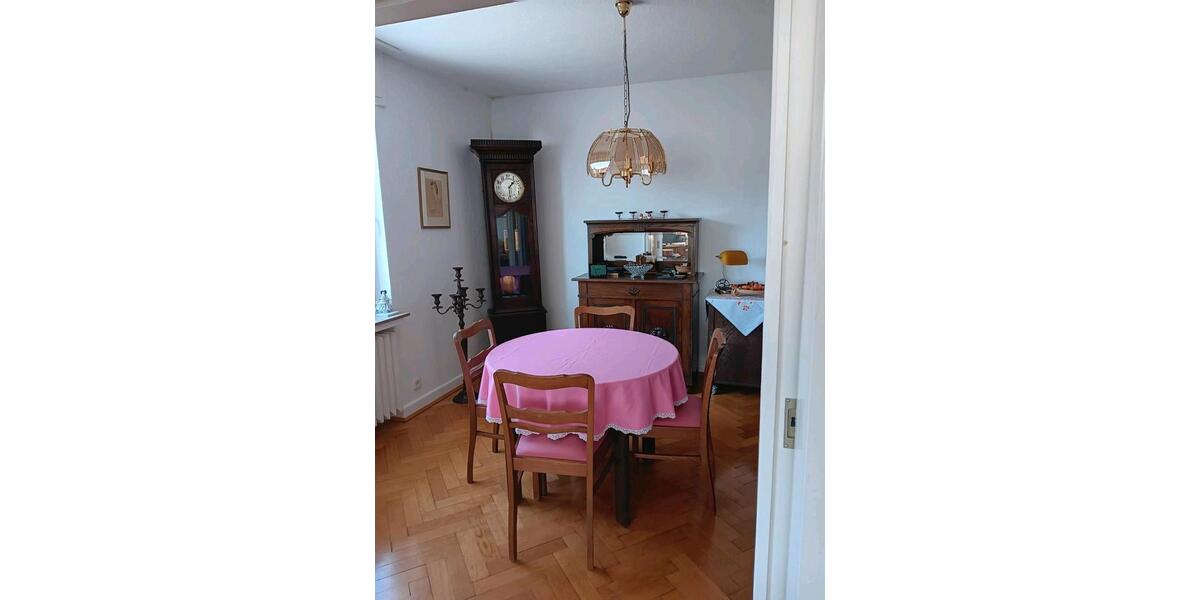 Etagenwohnung Gütersloh - 4 Zimmer, 83 m&sup2;, 990&euro; | Angebot:26285613