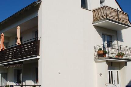 Adelebsen 3 Zimmer, Küche, Bad 3 zimmer