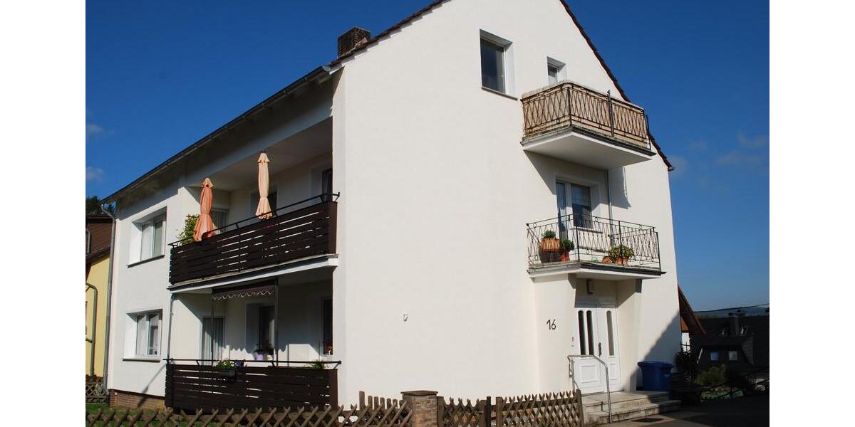 Adelebsen 3 Zimmer, Küche, Bad 3 zimmer