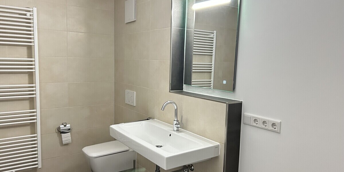 Wohnen mit Stil - ideal für jede Lebenssituation! 4 zimmer