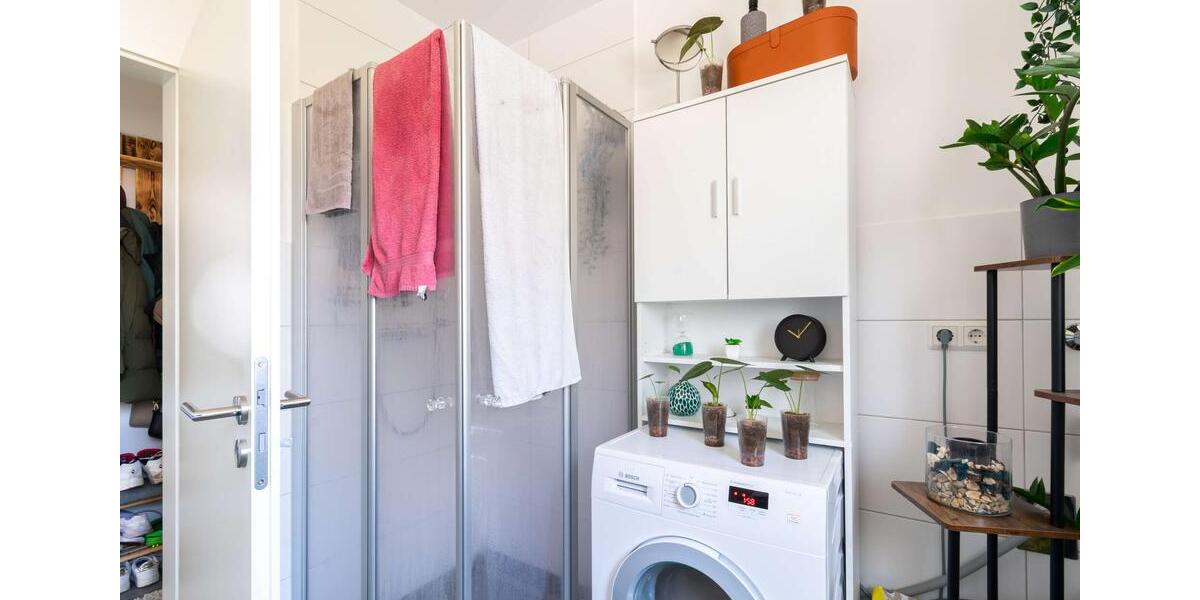 Etagenwohnung Barßel - 2 Zimmer, 57 m&sup2;, 560&euro; | Angebot:26083759