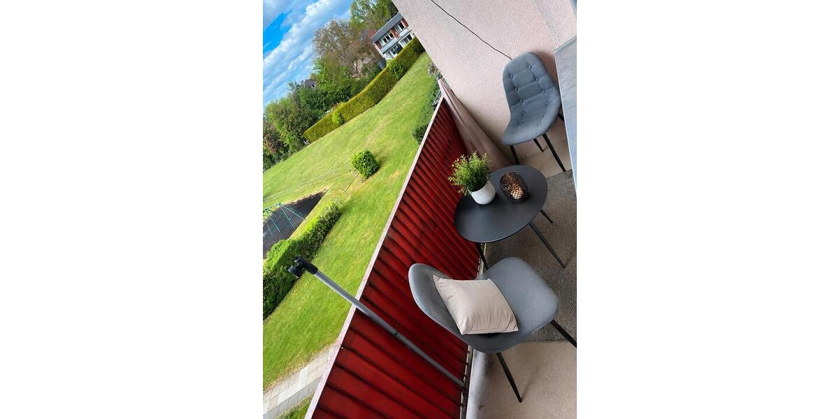 Etagenwohnung Munster - 4 Zimmer, 82 m&sup2;, 590&euro; | Angebot:26625751