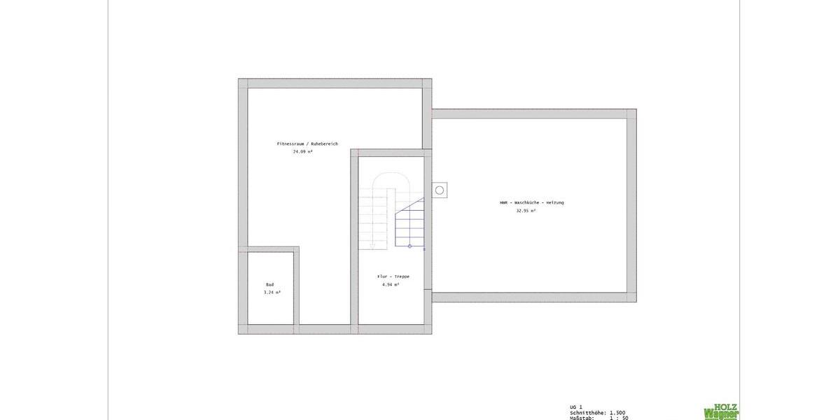 Etagenwohnung Suhl Schmiedefeld am Rennsteig - 5 Zimmer, 182 m&sup2;, 1.100&euro; | Angebot:25975045