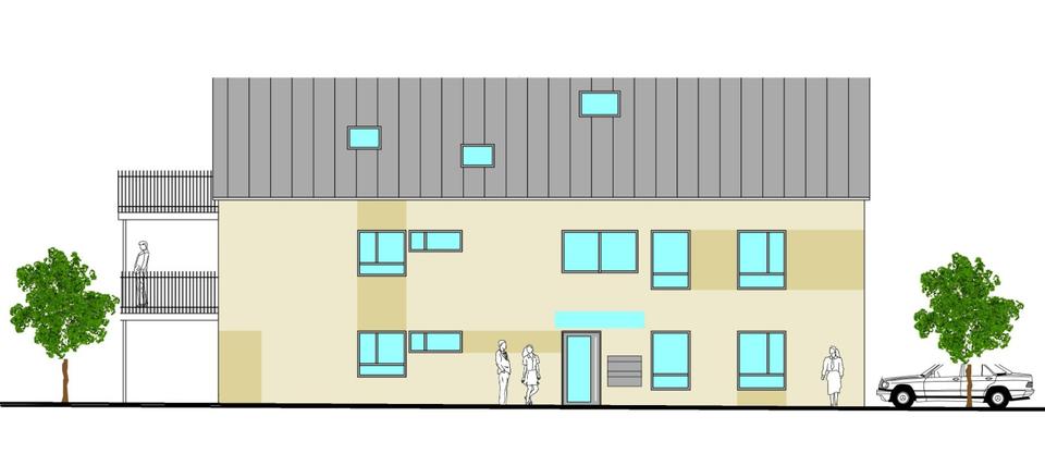 Etagenwohnung Oedheim - 3 Zimmer, 73 m&sup2;, 1.115&euro; | Angebot:24480018