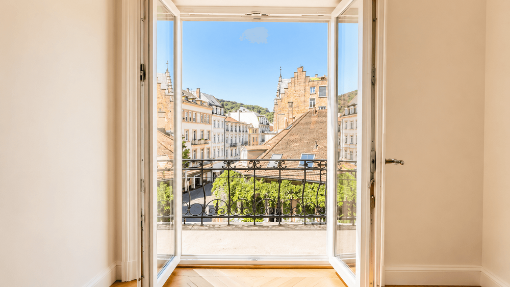 Etagenwohnung Baden-Baden Baden - 4 Zimmer, 138 m&sup2;, 2.340&euro; | Angebot:26749489