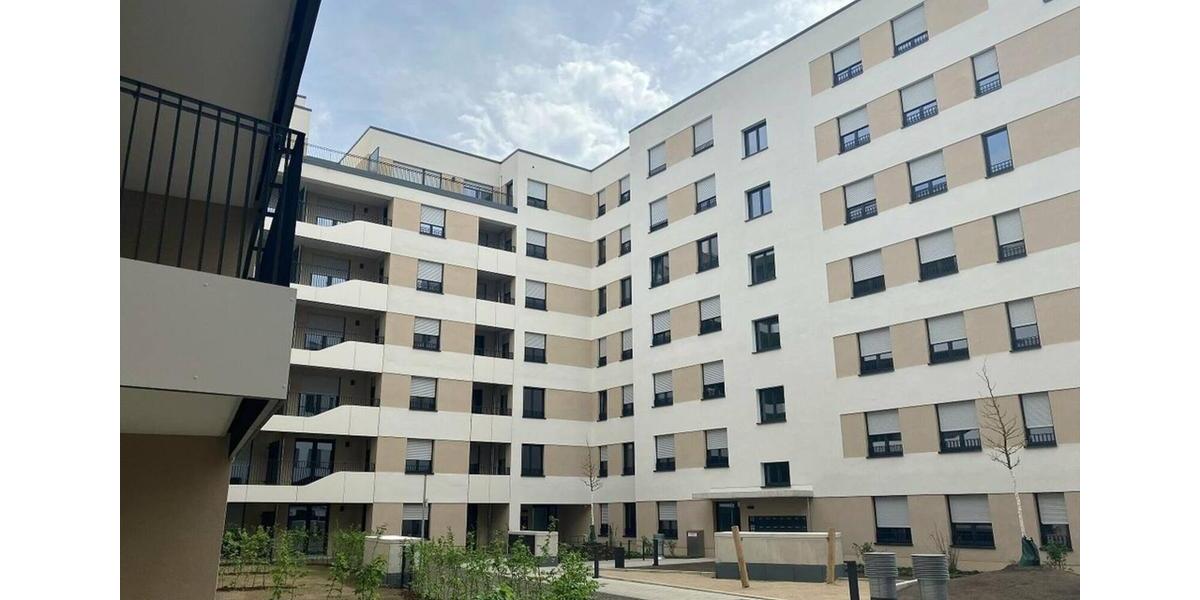 Gute Laune kann man jetzt mieten! VIVAWEST 2 zimmer