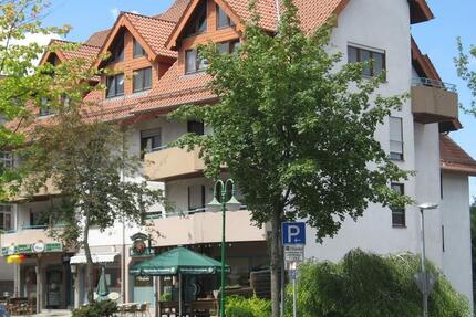 Schöne 3 Zimmer Wohnung mit Balkon in Schömberg zu vermieten (04-ID106) 3 zimmer