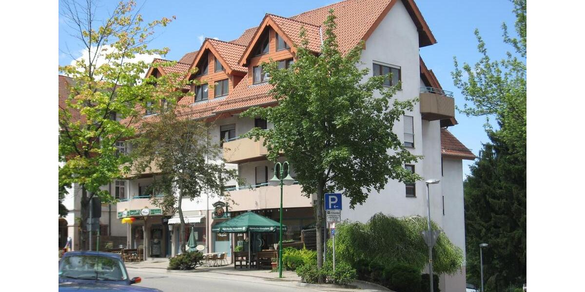 Schöne 3 Zimmer Wohnung mit Balkon in Schömberg zu vermieten (04-ID106) 3 zimmer