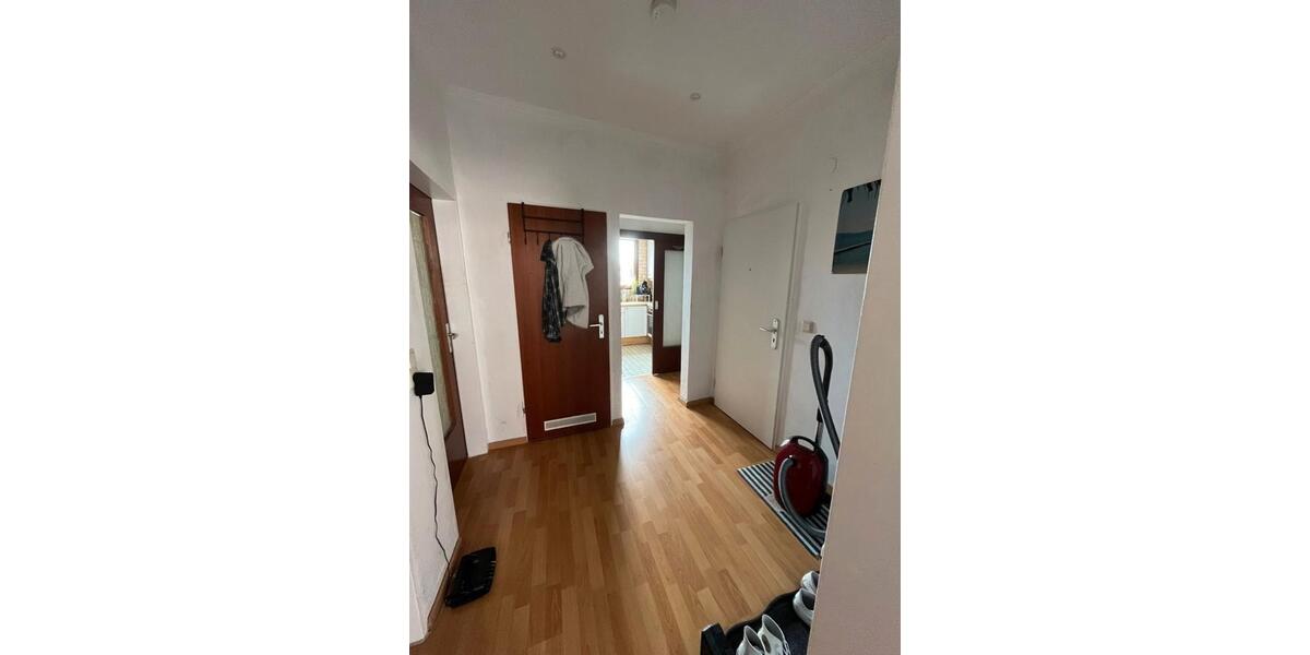 Wohnen auf Zeit Hildesheim Oststadt/Stadtfeld - 1 Zimmer, 17 m&sup2;, 300&euro; | Angebot:26535757