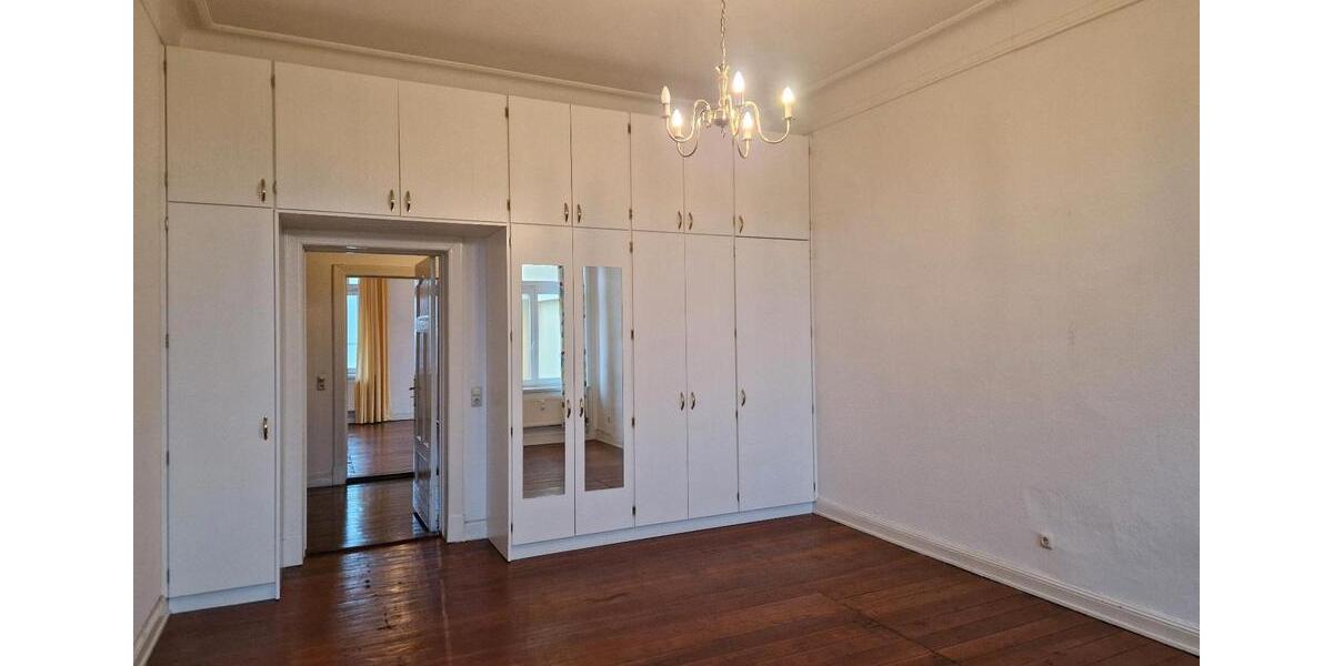 Etagenwohnung Wismar Altstadt - 5 Zimmer, 198 m&sup2;, 1.800&euro; | Angebot:25638478