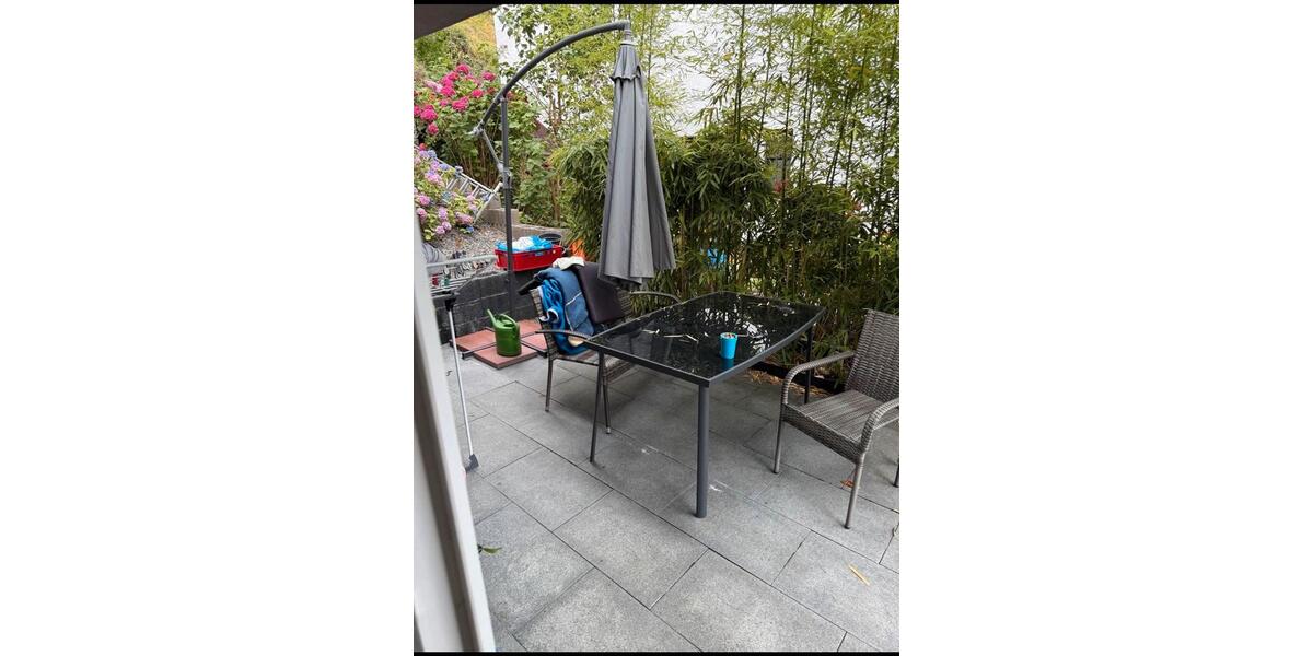 Erdgeschoßwohnung Schriesheim - 4 Zimmer, 112 m&sup2;, 620&euro; | Angebot:26687954