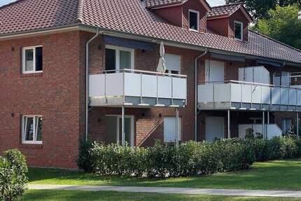 Tolle 3-Zimmerwohnung in Bad Bevensen! 3 zimmer