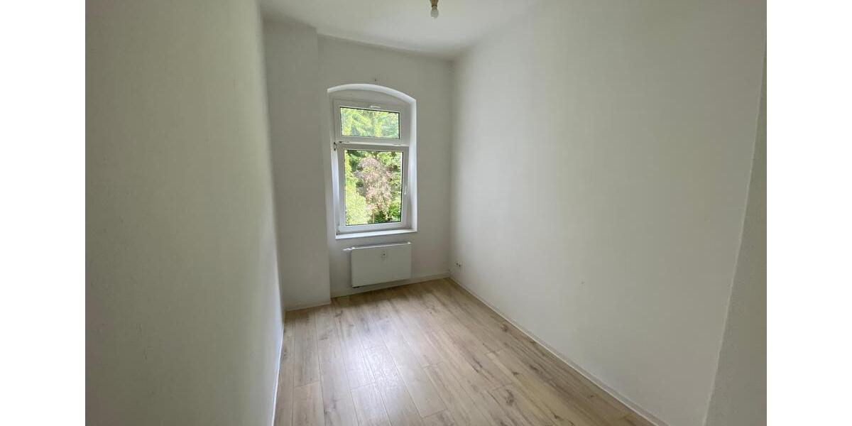 Geräumige 5-Raum-Wohnung 5 zimmer