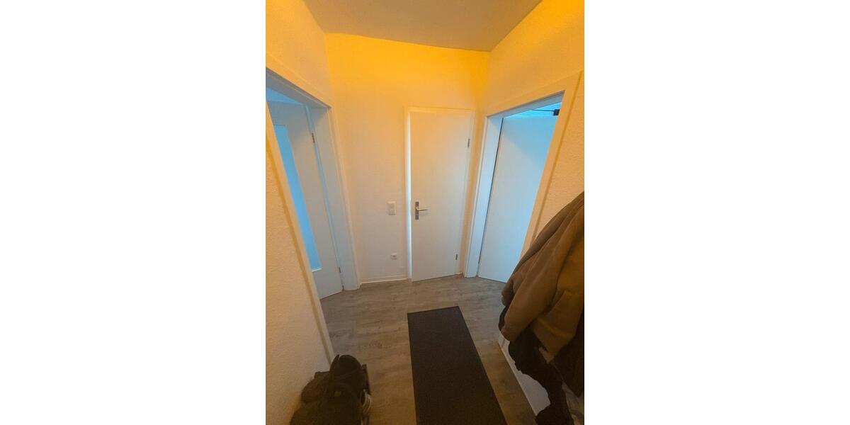 Erdgeschoßwohnung Göttingen Grone - 1.5 Zimmer, 38 m&sup2;, 675&euro; | Angebot:26690138