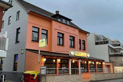 Gewerbeobjekt Norderney Nordhelm - 7.800&euro; | Angebot:23611192