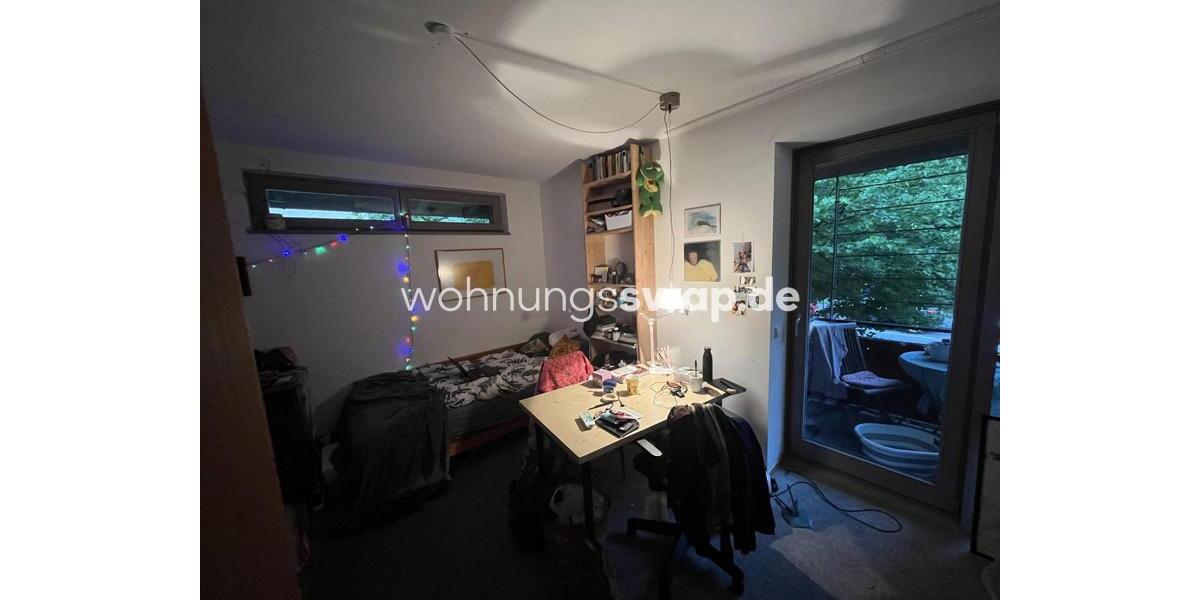 Etagenwohnung München Aubing-Lochhausen-Langwied - 1 Zimmer, 15 m&sup2;, 550&euro; | Angebot:24540442