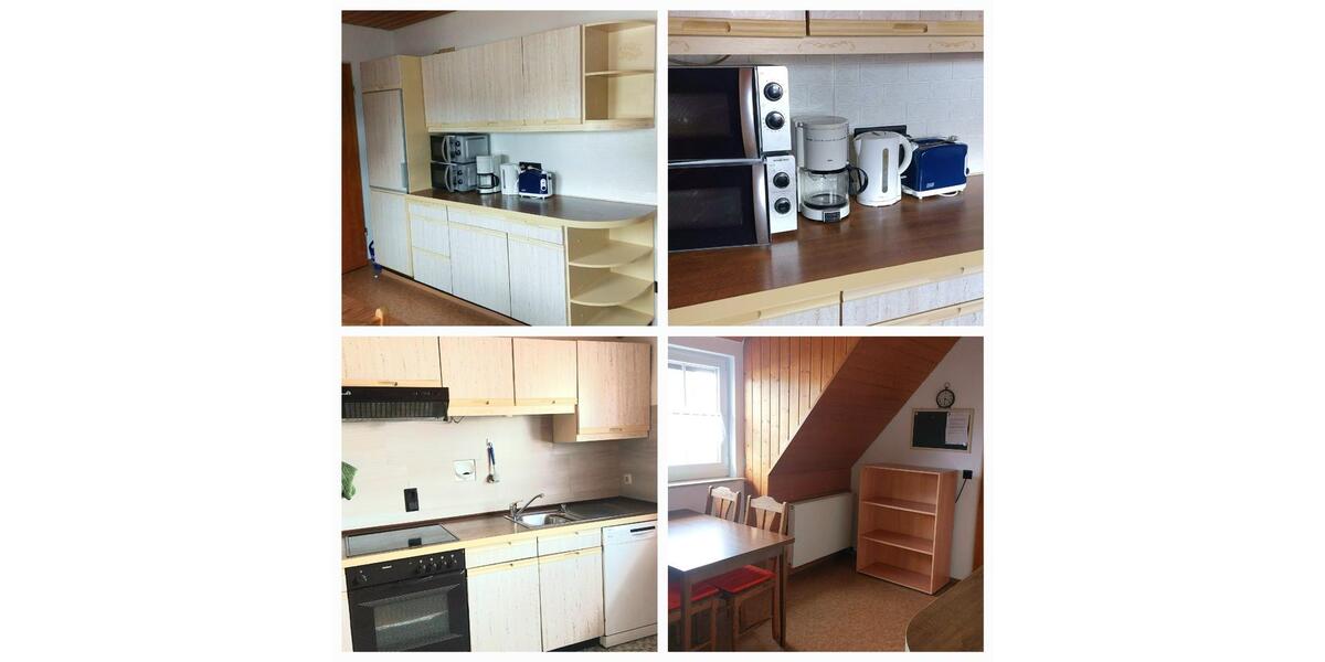 Wohnen auf Zeit Diespeck - 3 Zimmer, 85 m&sup2;, 35&euro; | Angebot:25935349