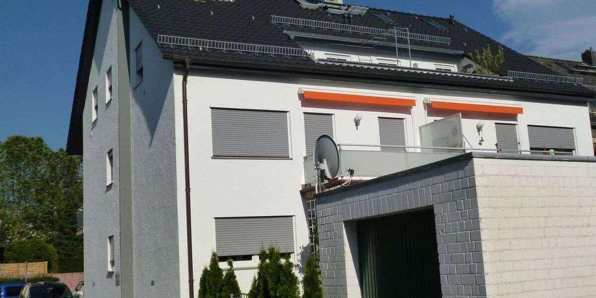 Wohnen auf Zeit in Flörsheim am Main 650 € 1 zimmer