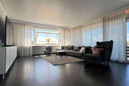 Wohnung Otterberg - 4 Zimmer, 115 m&sup2;, 1.050&euro; | Angebot:26728210