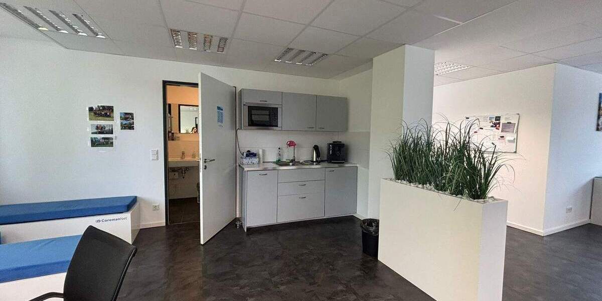 Gewerbeobjekt Göttingen Elliehausen / Esebeck - 2.250&euro; | Angebot:25727846