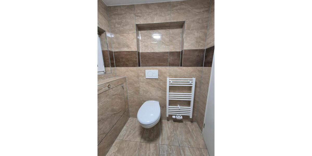 Leeheim 3 Zimmer Wohnung zimmer