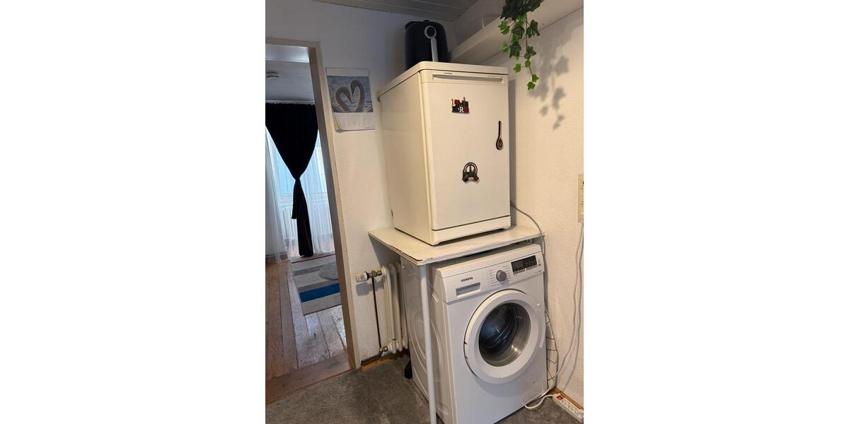 Wohnen auf Zeit Freiburg im Breisgau Oberau - 1 Zimmer, 12 m&sup2;, 500&euro; | Angebot:26527587
