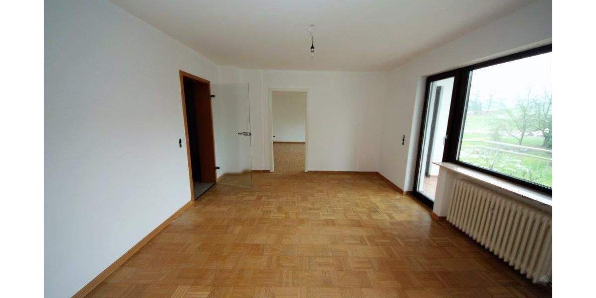 Etagenwohnung Herl - 3 Zimmer, 97 m&sup2;, 730&euro; | Angebot:25690562