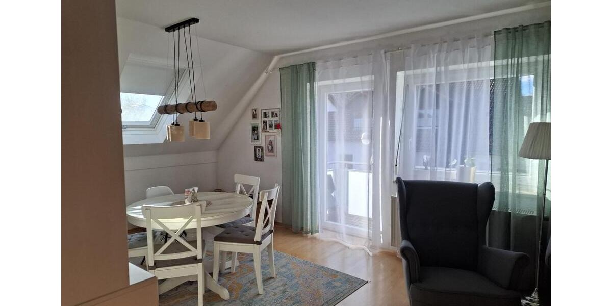 3 ZKB in Schwabmünchen zu vermieten 3 zimmer