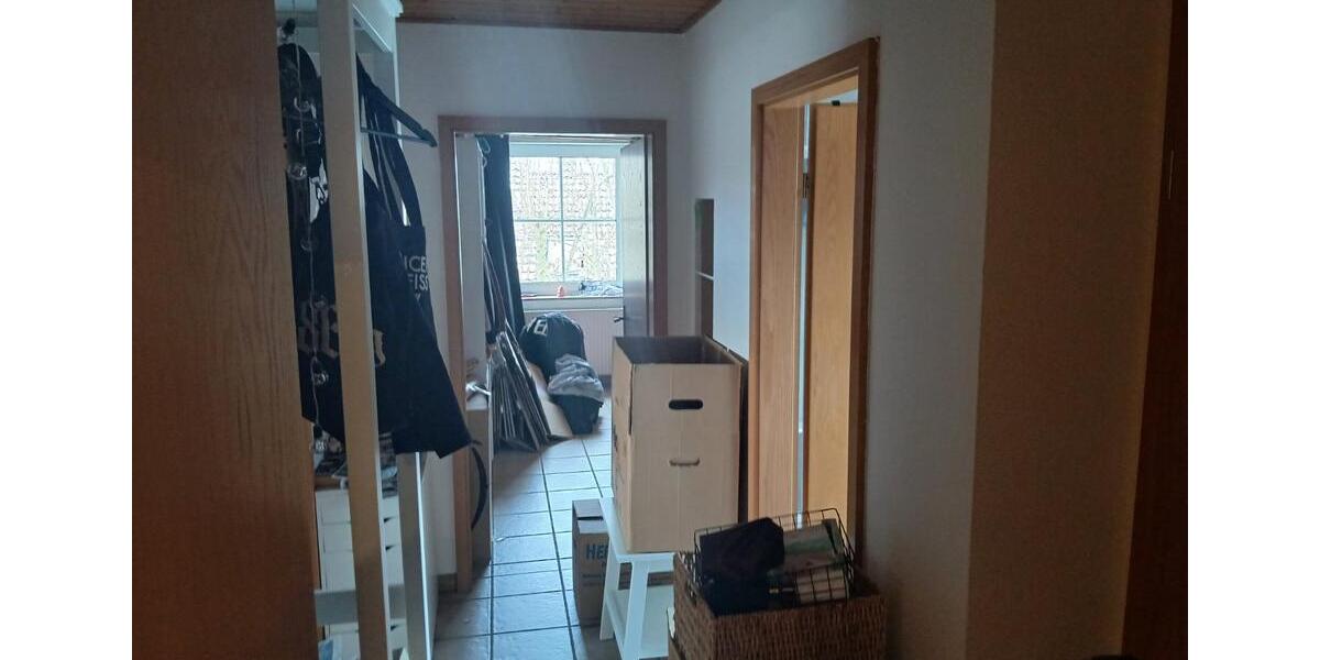 2 Zimmer-Dachgeschosswohnung 2 zimmer