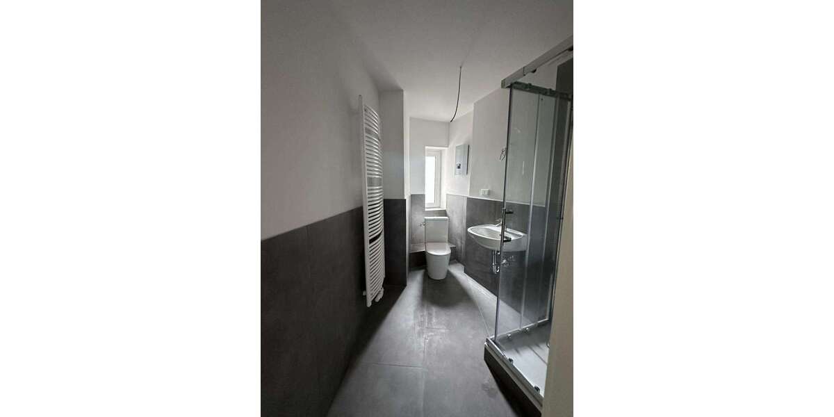 Etagenwohnung Bochum Innenstadt - 3.5 Zimmer, 88 m&sup2;, 890&euro; | Angebot:27285801