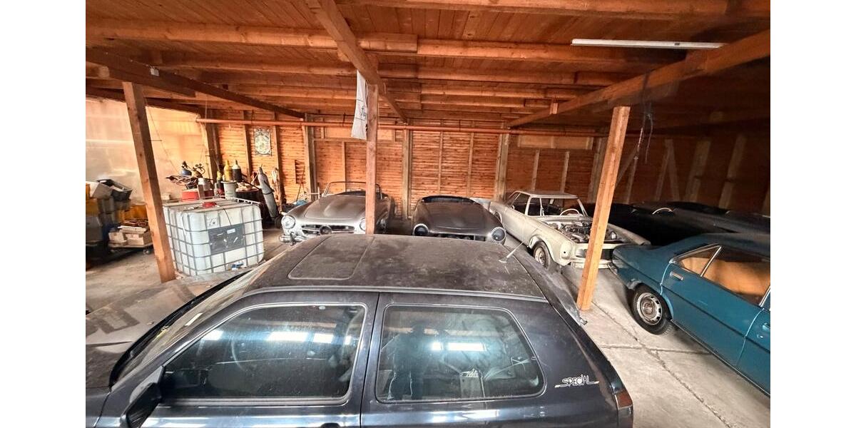 Gewerbeobjekt Gütersloh Avenwedde - 1.140&euro; | Angebot:25330461