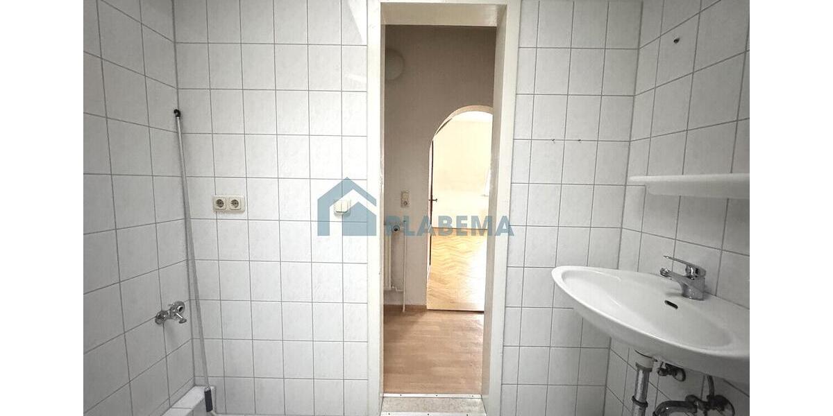 Dachgeschoßwohnung Schwerin Altstadt - 1 Zimmer, 43 m&sup2;, 559&euro; | Angebot:25752998