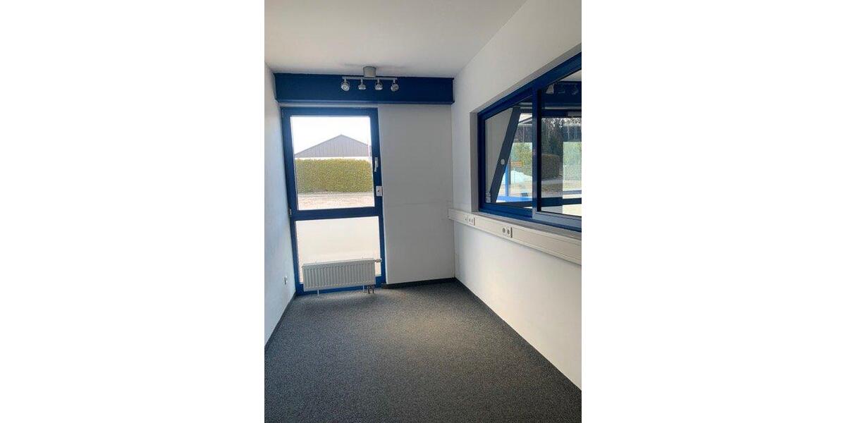 Gewerbeobjekt Lauterhofen - 3.280&euro; | Angebot:25124045