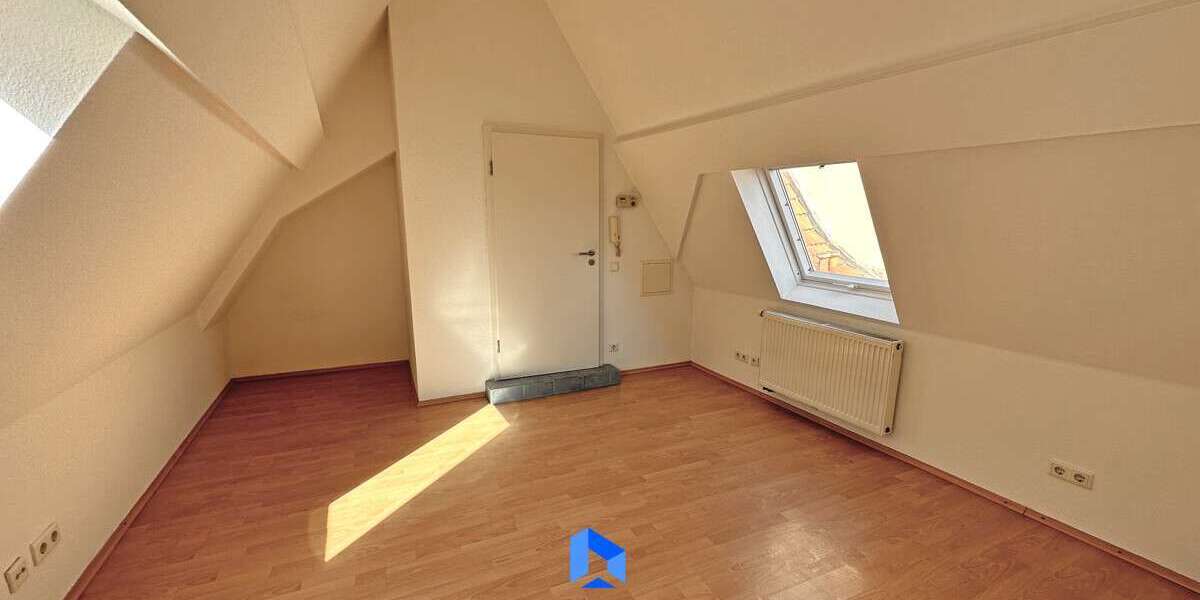 Etagenwohnung Speyer - 1 Zimmer, 20 m&sup2;, 315&euro; | Angebot:27234942