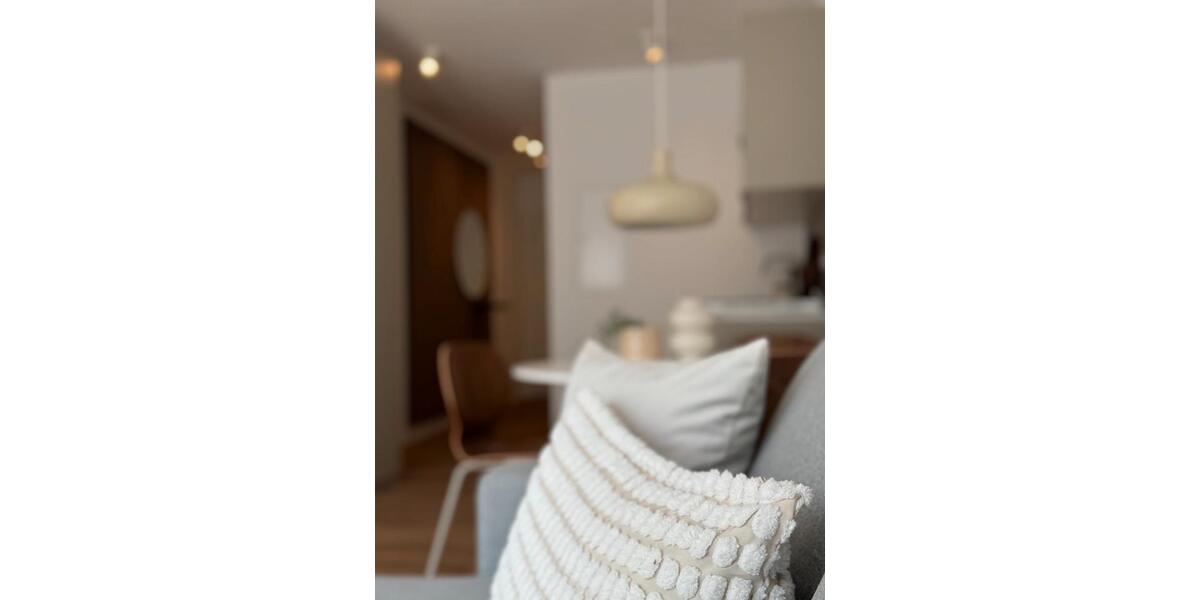 Etagenwohnung Mönchengladbach - 1 Zimmer, 28 m&sup2;, 575&euro; | Angebot:26145186