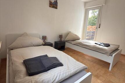 Wohnen auf Zeit Paderborn Univiertel - 4 Zimmer, 115 m&sup2;, 18&euro; | Angebot:26681133