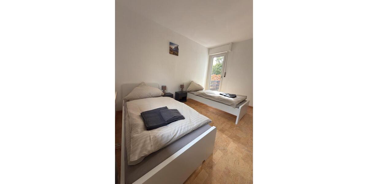 Wohnen auf Zeit Paderborn Univiertel - 4 Zimmer, 115 m&sup2;, 18&euro; | Angebot:26681133