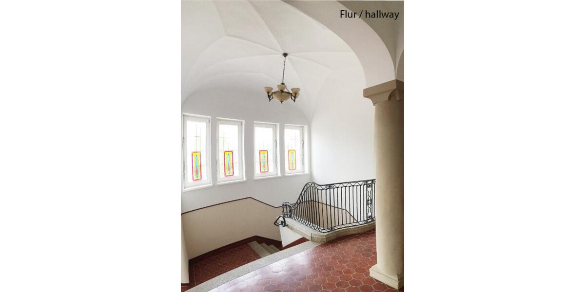 Wohnen auf Zeit Düsseldorf Stadtbezirk 3 - 12 Zimmer, 400 m&sup2;, 550&euro; | Angebot:25875316