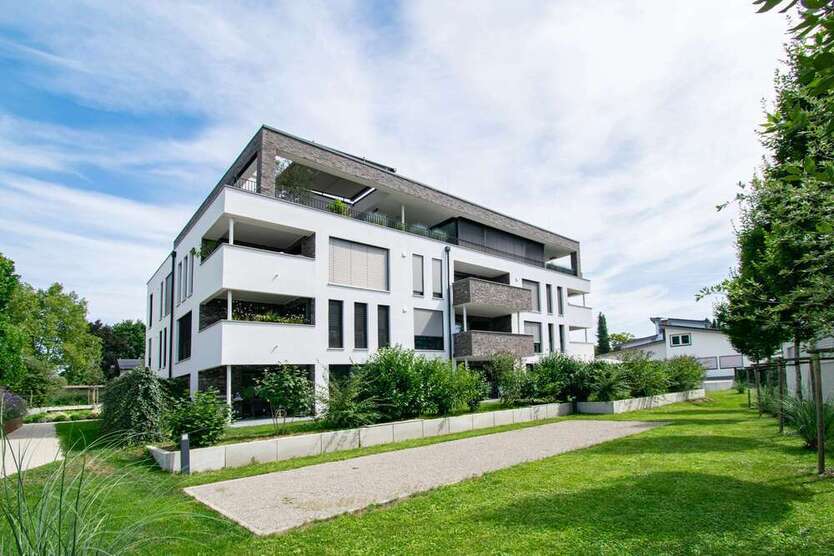 Wohnung zum Mieten in Tettnang 1.450 € 94 m²