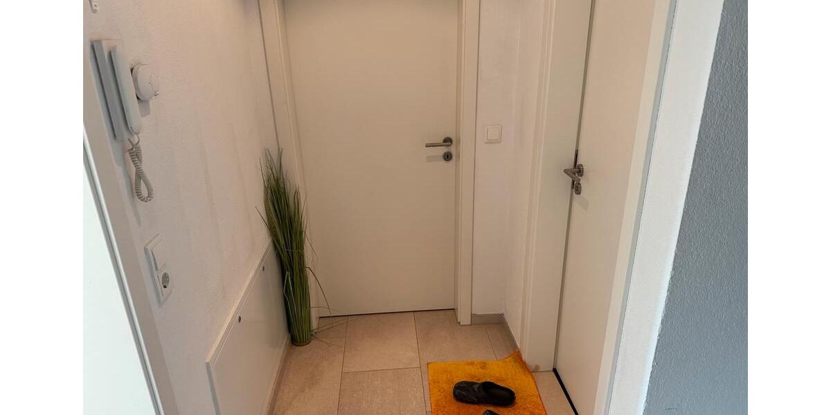 Etagenwohnung Wangen im Allgäu - 2 Zimmer, 55 m&sup2;, 970&euro; | Angebot:26268906