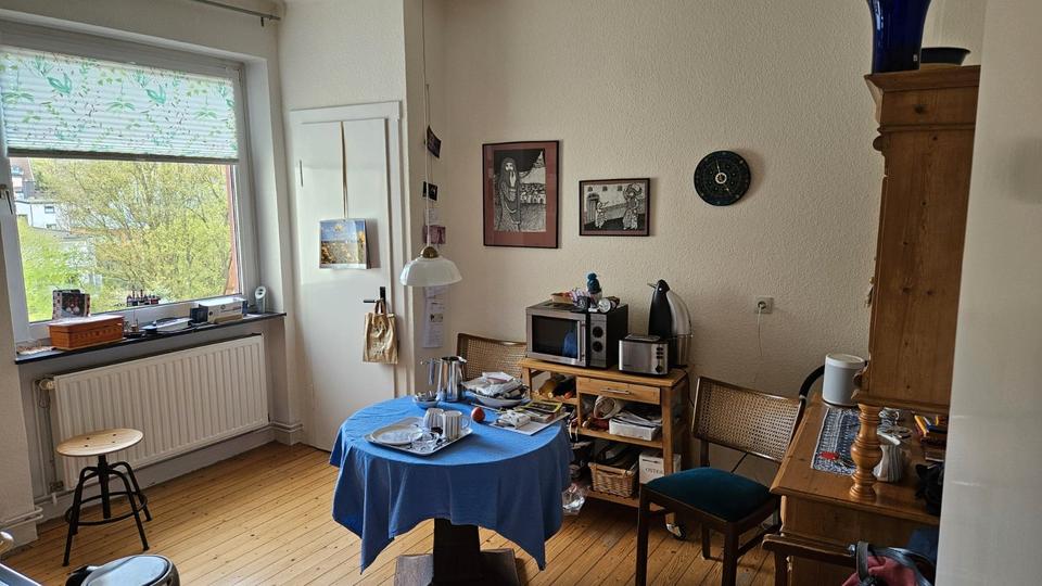 Etagenwohnung Osnabrück Hellern - 3 Zimmer, 67 m&sup2;, 650&euro; | Angebot:26587239