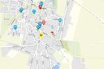 Erdgeschoßwohnung Seeland Gatersleben - 3 Zimmer, 57 m&sup2;, 418&euro; | Angebot:26458959