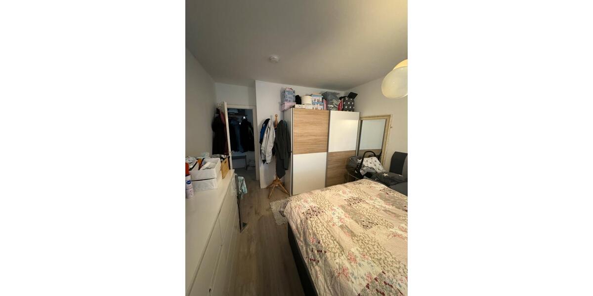 Etagenwohnung Lübeck Sankt Lorenz Nord - 3 Zimmer, 68 m&sup2;, 1.200&euro; | Angebot:25931752
