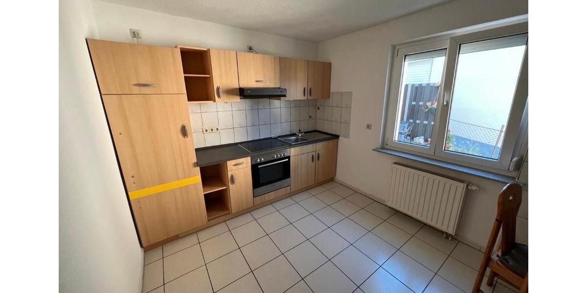 Erdgeschoßwohnung Albstadt Gemarkung Onstmettingen - 3 Zimmer, 65 m&sup2;, 650&euro; | Angebot:26368772