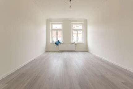 Wohnung Leipzig / Wahren Wahren - 5 Zimmer, 109 m&sup2;, 1.045&euro; | Angebot:26142181